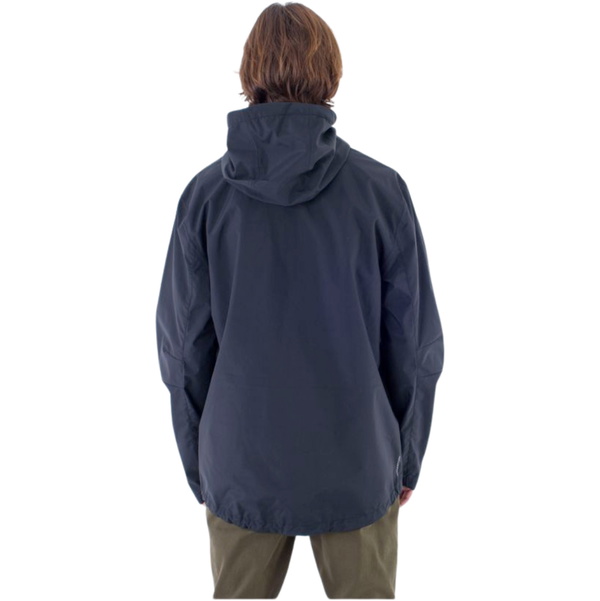2026 Hurley M&auml;nner Phantom+ Defender Jacke MJK0002590 - Black